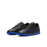 NIKE JR MERCURIAL VAPOR 15 CLUB DJ5955-040 Black Image 1