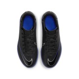 NIKE JR MERCURIAL VAPOR 15 CLUB DJ5955-040 Black Image 6