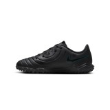 NIKE JR LEGEND 10 CLUB TF DV4355-002 Black Image 0