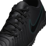 NIKE JR LEGEND 10 CLUB TF DV4355-002 Black Image 3