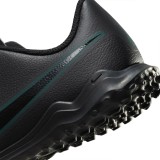 NIKE JR LEGEND 10 CLUB TF DV4355-002 Black Image 4