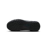 NIKE JR LEGEND 10 CLUB TF DV4355-002 Black Image 6