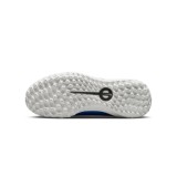 NIKE JR LEGEND 10 CLUB TF DV4355-400 Blue Image 6