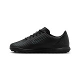 NIKE JR VAPOR 16 CLUB TF FQ8287-002 Black Image 0