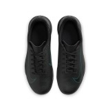 NIKE JR VAPOR 16 CLUB TF FQ8287-002 Black Image 5