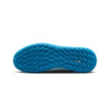 NIKE JR SUPERFLY 10 CLUB TF FQ8313-400 Blue Image 6