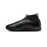 NIKE JR ZOOM SUPERFLY 10 ACADEMY TF FQ8310-002 Black Image 0