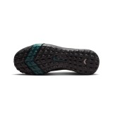 NIKE JR ZOOM SUPERFLY 10 ACADEMY TF FQ8310-002 Black Image 6