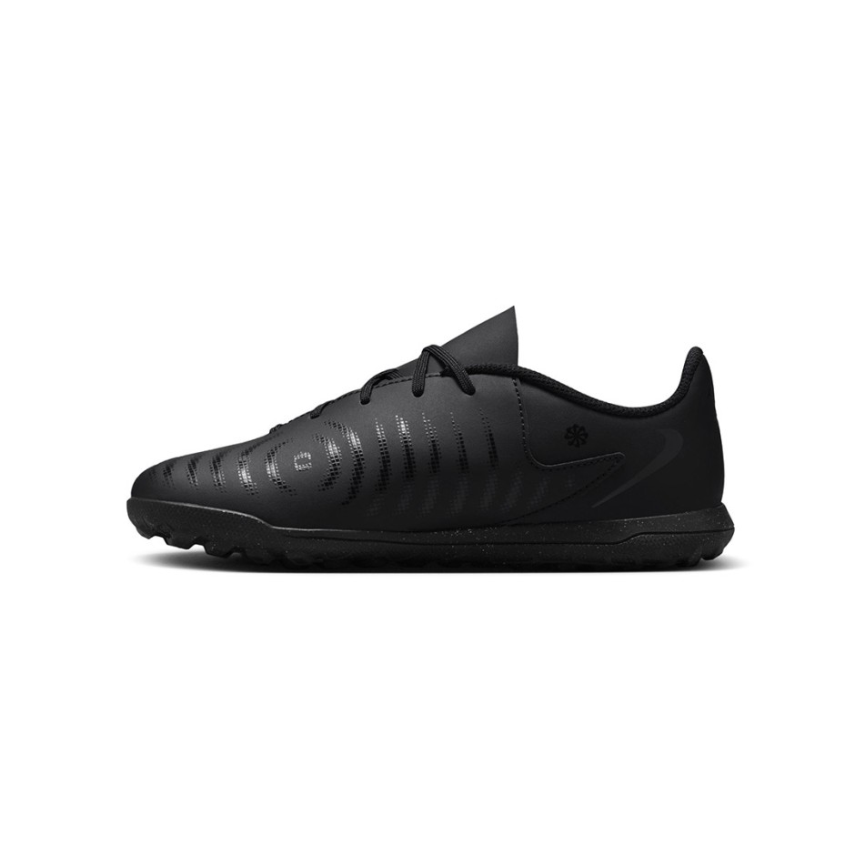NIKE JR PHANTOM GX II CLUB TF FJ2604-002 Black