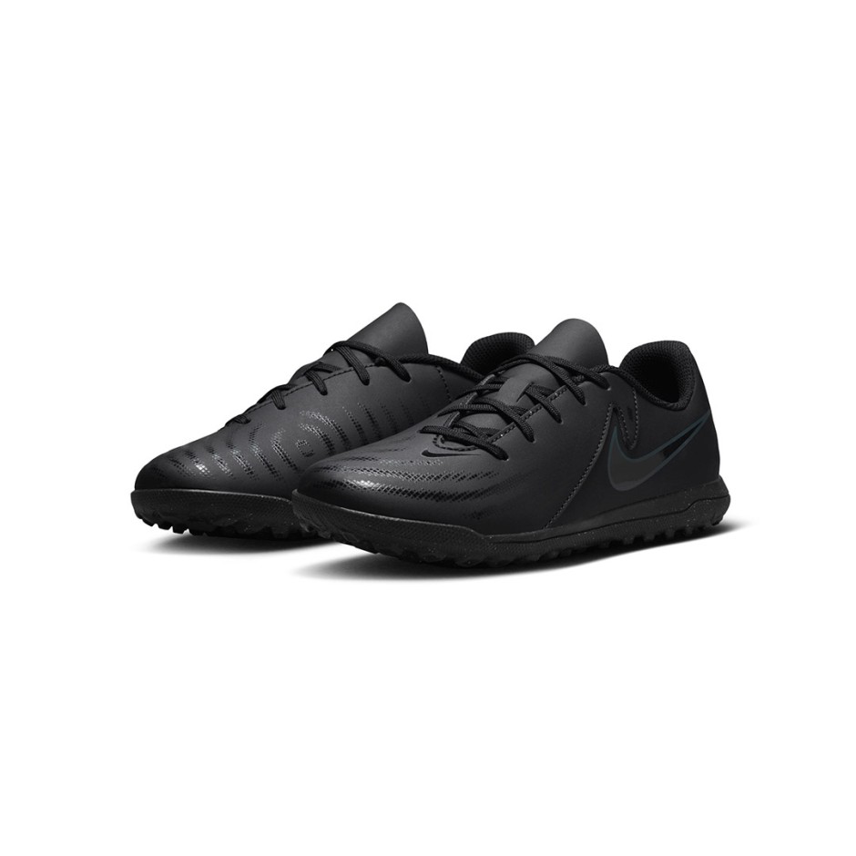 NIKE JR PHANTOM GX II CLUB TF FJ2604-002 Black