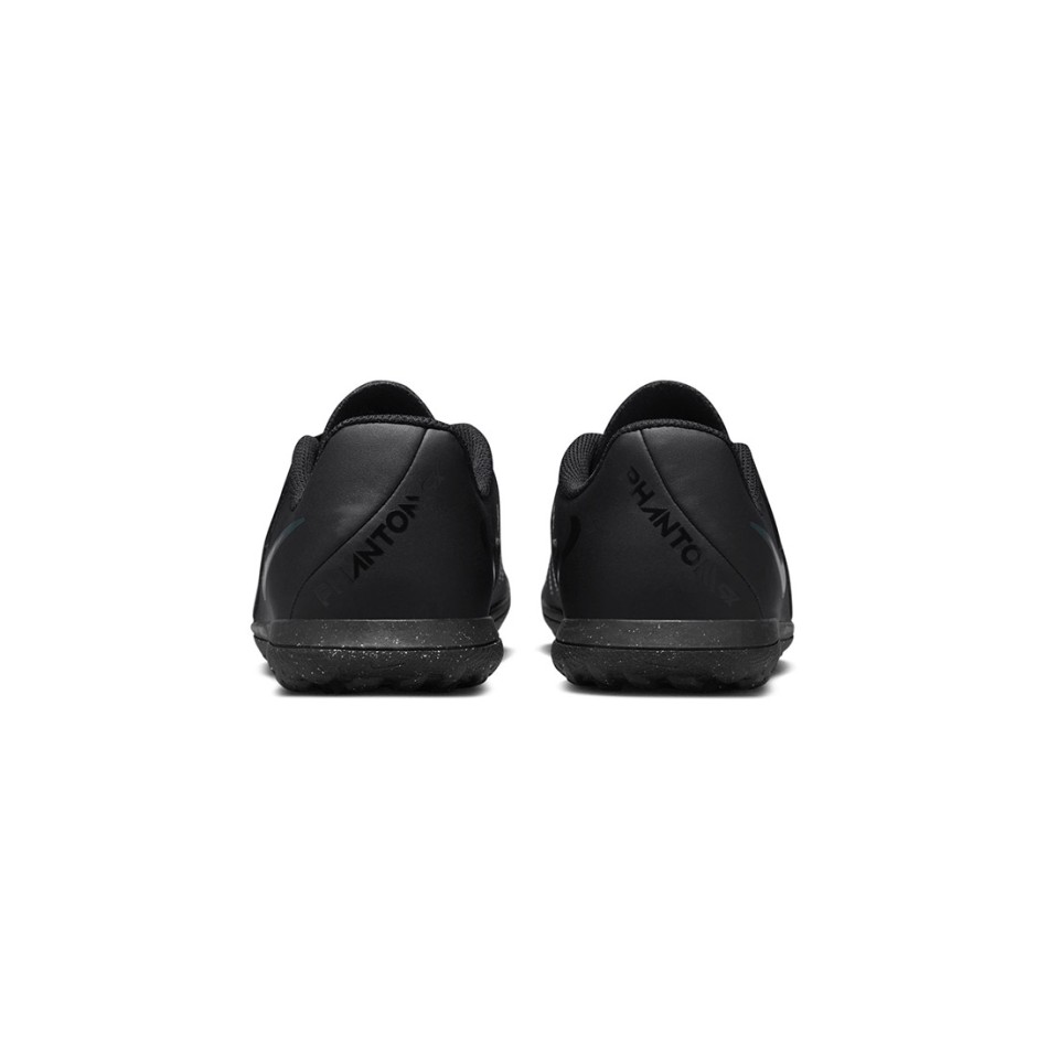 NIKE JR PHANTOM GX II CLUB TF FJ2604-002 Black