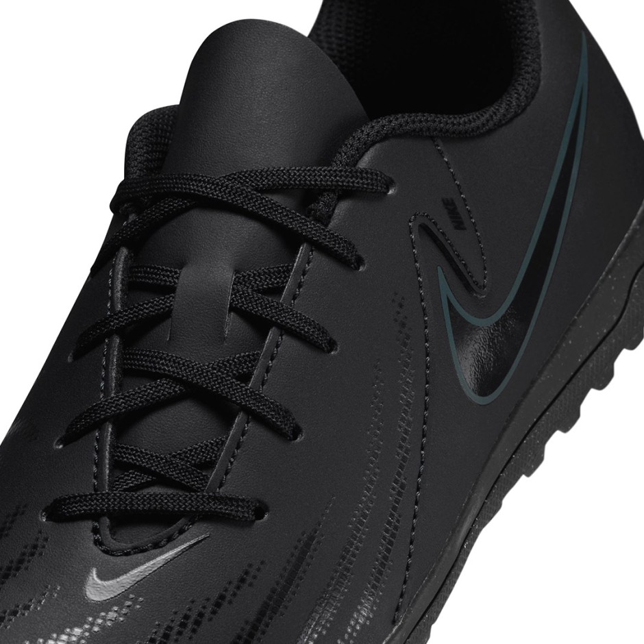 NIKE JR PHANTOM GX II CLUB TF FJ2604-002 Black
