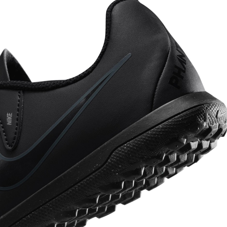 NIKE JR PHANTOM GX II CLUB TF FJ2604-002 Black