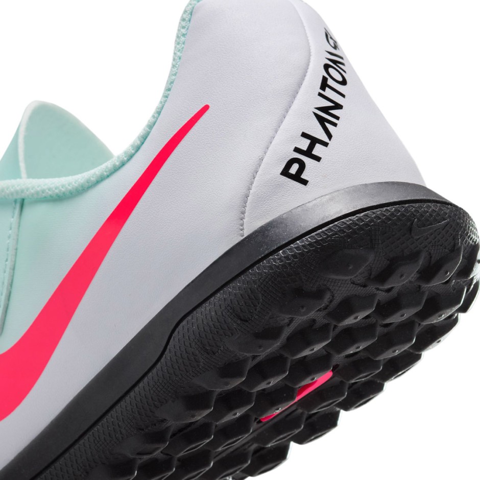 NIKE JR PHANTOM GX II CLUB TF FJ2604-300 Veraman