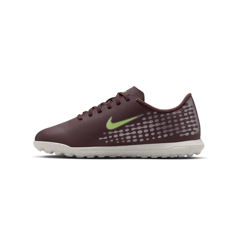 Kids' Football Shoes Colorful - Nike Jr. Mercurial Vapor 16 Club 'Kylian Mbappé' TF