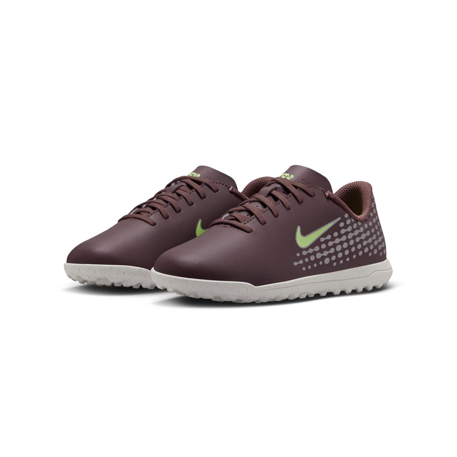 Kids' Football Shoes Colorful - Nike Jr. Mercurial Vapor 16 Club 'Kylian Mbappé' TF