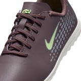 Kids' Football Shoes Colorful - Nike Jr. Mercurial Vapor 16 Club 'Kylian Mbappé' TF Image 3