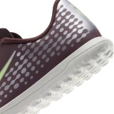 Kids' Football Shoes Colorful - Nike Jr. Mercurial Vapor 16 Club 'Kylian Mbappé' TF Image 4