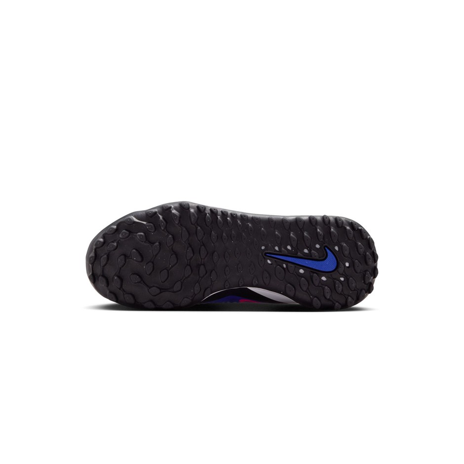 NIKE JR PHANTOM 6 HIGH ACAD TF HQ2049-446 Royal Blue