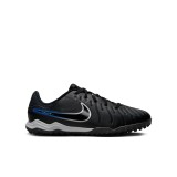 Nike Jr. Tiempo Legend 10 Academy TF Μαύρο - Εφηβικά Ποδοσφαιρικά Παπούτσια  Εικόνα 