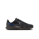 NIKE JR LEGEND 10 CLUB TF DV4355-040 Black Image 