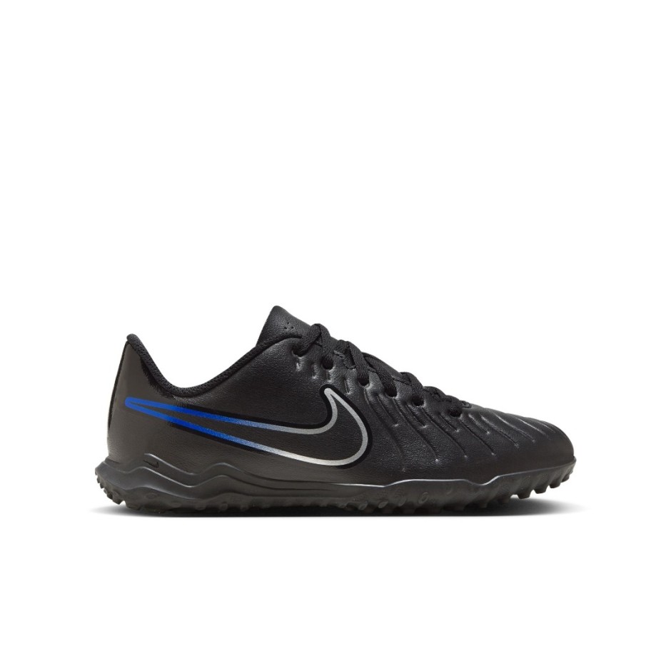 NIKE JR LEGEND 10 CLUB TF DV4355-040 Black