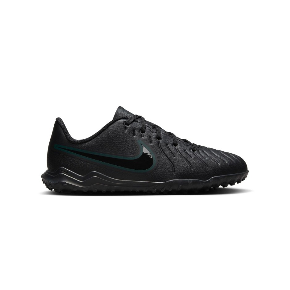 NIKE JR LEGEND 10 CLUB TF DV4355-002 Black