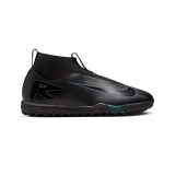 NIKE JR ZOOM SUPERFLY 10 ACADEMY TF FQ8310-002 Black Image 