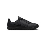 NIKE JR PHANTOM GX II CLUB TF FJ2604-002 Black Image 