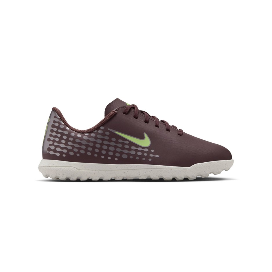 Kids' Football Shoes Colorful - Nike Jr. Mercurial Vapor 16 Club 'Kylian Mbappé' TF