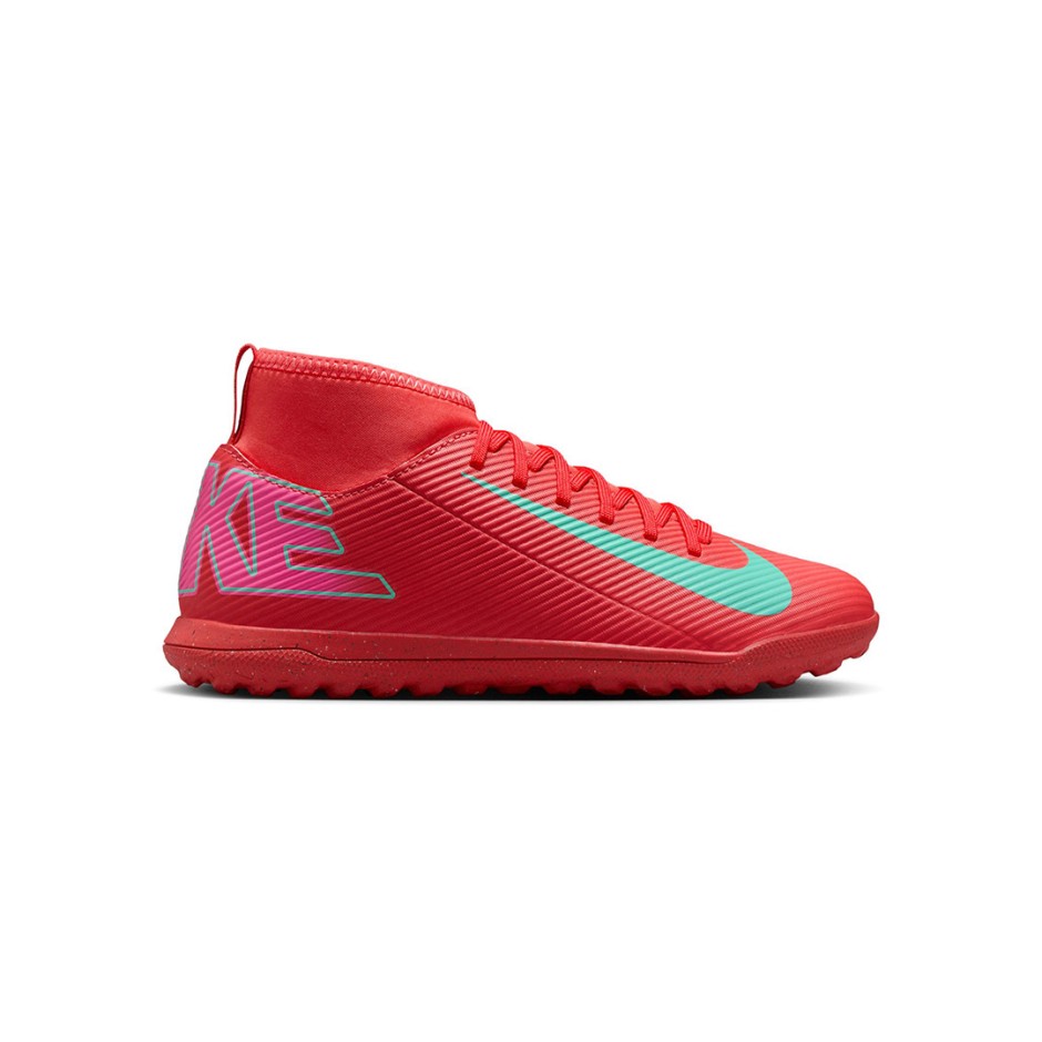 NIKE JR SUPERFLY 10 CLUB TF FQ8313-800 Orange