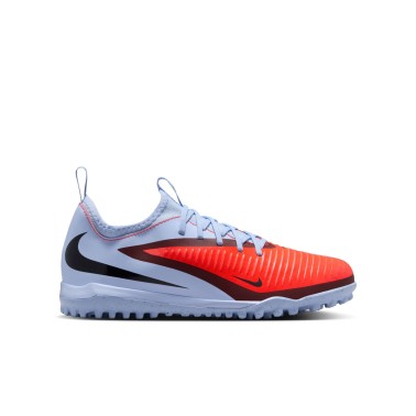 NIKE JR PHANTOM 6 LOW ACAD TF HQ2038-400 Siel