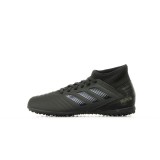 adidas Performance PREDATOR 19.3 TF J G25801 Black Image 