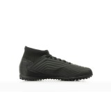 adidas Performance PREDATOR 19.3 TF J G25801 Black Image 1
