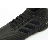 adidas Performance PREDATOR 19.3 TF J G25801 Black Image 3