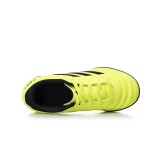 adidas Performance COPA 19.4 TF J F35457 Λαχανί Εικόνα 4