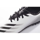 adidas Performance X GHOSTED.4 TF FW6801 Λευκό