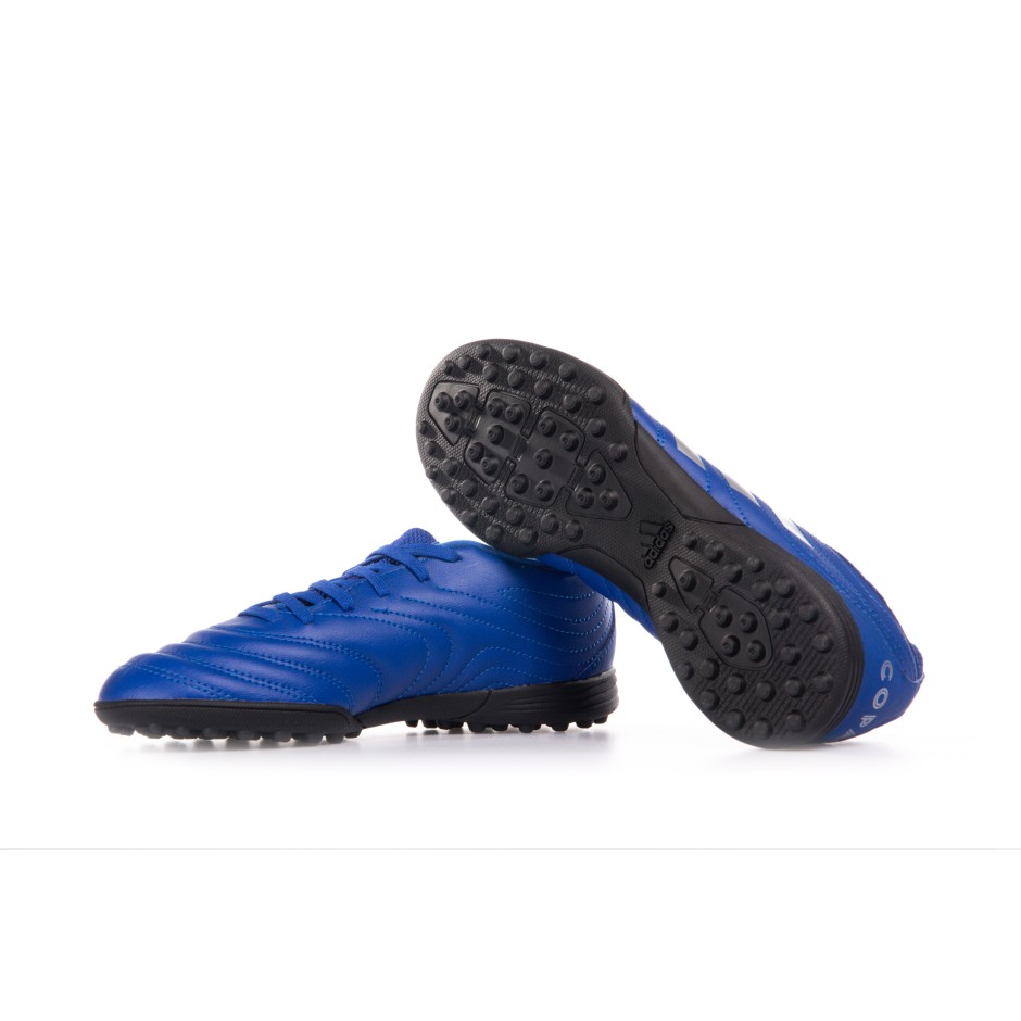 adidas Performance COPA 20.3 TF J EH0915 Royal Blue