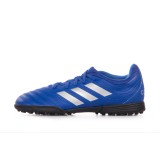 adidas Performance COPA 20.3 TF J EH0915 Royal Blue Image 
