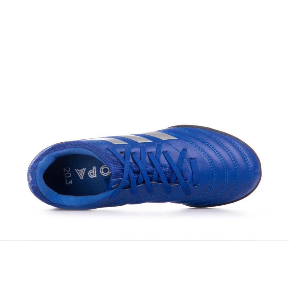 adidas Performance COPA 20.3 TF J EH0915 Royal Blue