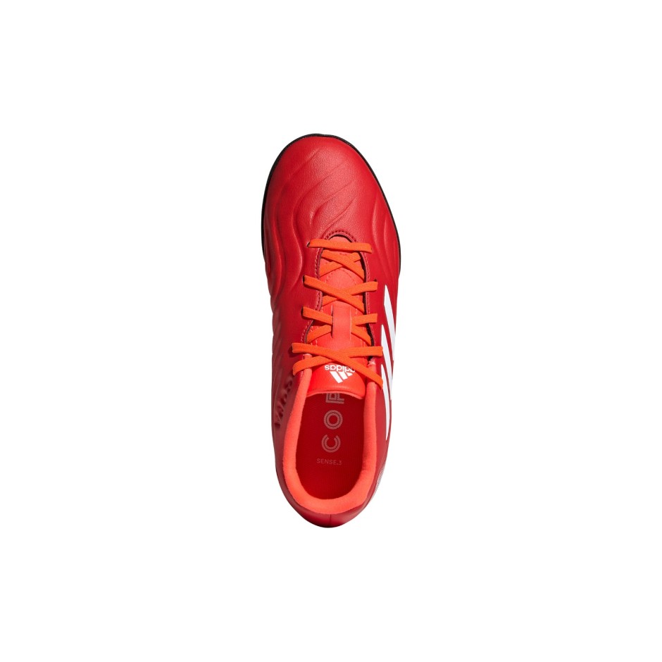 adidas Performance COPA SENSE.3 TURF BOOTS FY6164 Κόκκινο