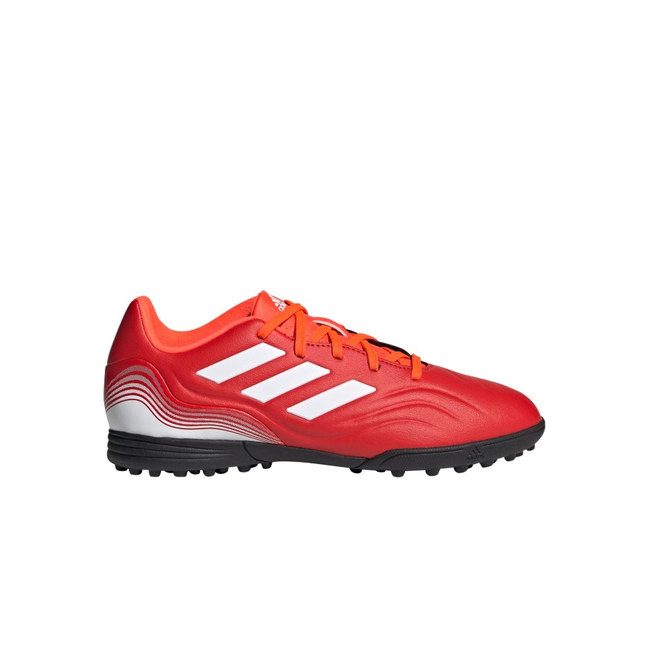 adidas Performance COPA SENSE.3 TURF BOOTS FY6164 Red
