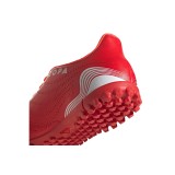 adidas Performance COPA SENSE.4 TF J FY6166 Red