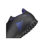 adidas Performance X SPEEDFLOW.4 TURF BOOTS FY3326 Black