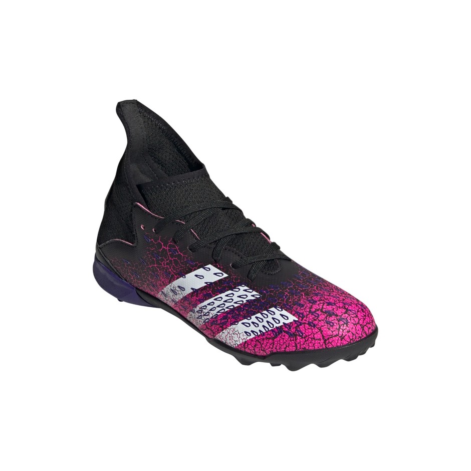 adidas Performance PREDATOR FREAK .3 FW7533 Black