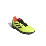 Παιδικά Παπούτσια Ποδοσφαίρου adidas Performance COPA SENSE.3 TF J Κίτρινο GZ1378 