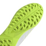 adidas Performance PREDATOR ACCURACY.3 TF J IE9450 White Image 2