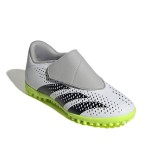 adidas Performance PREDATOR ACCURACY.4 VEL TF J IE9435 White Image 0