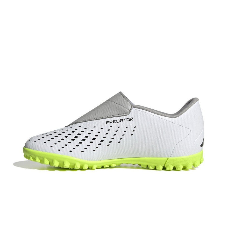 adidas Performance PREDATOR ACCURACY.4 VEL TF J IE9435 White
