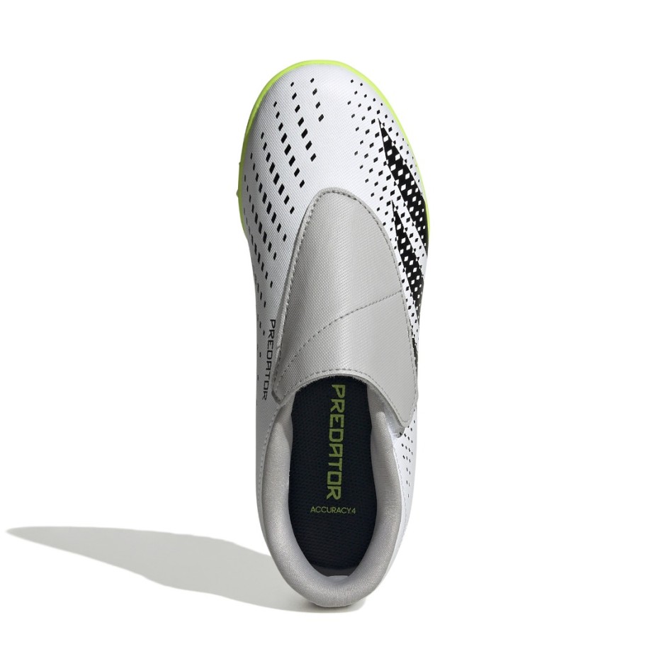 adidas Performance PREDATOR ACCURACY.4 VEL TF J IE9435 White